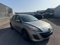 Gebraucht Mazda 3 Center-Line 105 PS (77 kW) 2009 Limousine