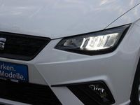 Neu Seat Ibiza Reference 80 PS (58 kW) 2026 Weiß Kleinwagen