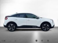 Gebraucht Citroën C4 Start 131 PS (96 kW) 2023 Weiß SUV