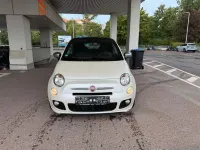 Gebraucht Fiat 500S S 69 PS (50 kW) 2014 Kleinwagen