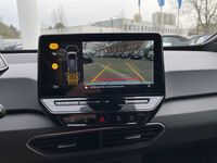 gebraucht VW ID3 Pro Performance DAB LED RFK Parkassistent