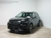 Używany Seat Ateca 4Drive 190 KM (139 kW) 2023 Czarny SUV