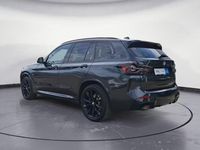 Używany BMW X3 Performance 190 KM (139 kW) 2022 Szary SUV