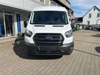 gebraucht Ford Transit Trend Expressline-Paket Tech10P GJR