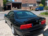 Gebraucht BMW 850 326 PS (239 kW) 1991 Schwarz Coupé