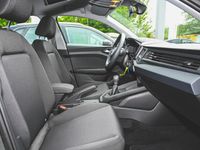 gebraucht Audi A1 Sportback 25 TFSI S line