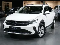 Gebraucht VW Taigo Life 110 PS (80 kW) 2023 Pure white SUV