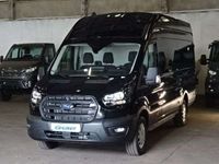 gebraucht Ford Transit TransitTrend 350 L4H3 LKW Kasten TWA WiPa SYNC4