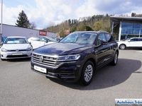 gebraucht VW Touareg 3.0 TDI