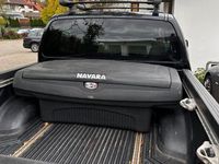 gebraucht Nissan Navara Longbed