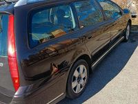 Gebraucht Citroën C5 133 PS (97 kW) 2005 Braun Kombi