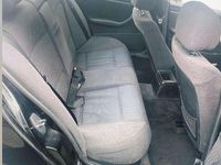 Gebraucht BMW 323 M Sport 170 PS (125 kW) 2000 Schwarz Limousine