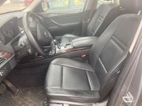 Gebraucht BMW X5 245 PS (180 kW) 2012 Spacegrau SUV