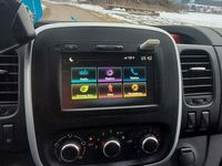 Gebraucht Nissan NV300 170 PS (125 kW) 2020 Schwarz Van