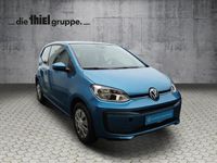 gebraucht VW up! up! 1.0 TSI 5-Gang move