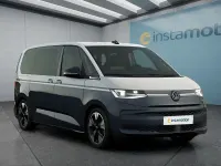 Używany VW Multivan Life 150 KM (110 kW) 2026 Niebieski Minivan