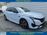 Neu Peugeot 308 GT 2025 Weiss