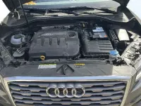 Usata Audi Q2 Sport 150 CV (110 kW) 2018 Grigio SUV