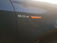 Gebraucht BMW X3 150 PS (110 kW) 2006 Blau SUV