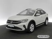 Gebraucht VW Taigo Life 110 PS (80 kW) 2024 Ascotgrau SUV