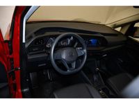 Gebraucht VW Caddy Maxi Basis 114 PS (83 kW) 2022 Van / Kleinbus