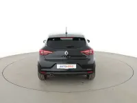 Gebraucht Renault Clio V Zen 91 PS (66 kW) 2022 Schwarz Limousine