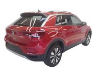 Gebraucht VW T-Roc Pro 150 PS (110 kW) 2024 Rot SUV