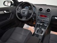 gebraucht Audi A3 Sportback 1.2TFSI Ambition Xenon,SH,PDC,SR+WR