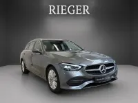 Gebraucht Mercedes C180 Avantgarde 170 PS (125 kW) 2025 Grau Kombi