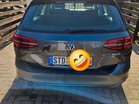 Gebraucht VW Passat Comfortline 150 PS (110 kW) 2016 Grau Kombi