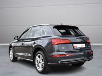 gebraucht Audi Q5 TFSI e Sport