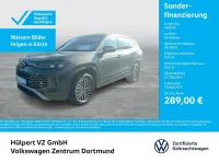Gebraucht VW Tayron Elegance 204 PS (150 kW) 2025 Grün SUV
