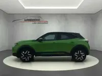 Gebraucht Opel Mokka 2024 Grün SUV