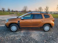 gebraucht Dacia Duster 2 Prestige