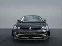 Occasion VW Passat Elegance 150 ch (110 kW) 2025 Noir Break