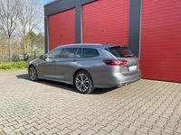 gebraucht Opel Insignia 2.0 Diesel 125kW Dynamic Auto ST Dy...