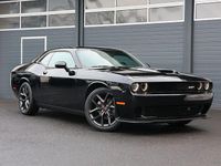 Occasion Dodge Challenger SXT 309 ch (227 kW) 2022 Noir Coupé