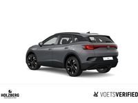 Gebraucht VW ID.4 Pro Performance 150 kW (204 PS) 2021 Grau SUV