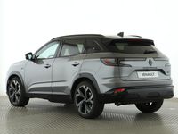 Gebraucht Renault Austral Techno Esprit Alpine 200 PS (147 kW) 2025 Dolomit grau / dach black pearl SUV