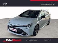 Neu Toyota Corolla 140 PS (102 kW) 2025 Grau Kombi