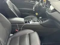 Gebraucht Opel Insignia 209 PS (153 kW) 2018 Schwarz Limousine