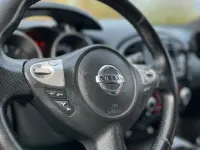 Gebraucht Nissan Juke 110 PS (80 kW) 2013 Braun SUV