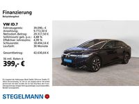 Gebraucht VW ID.7 Pro 210 kW (286 PS) 2024 Othercolor Kleinwagen