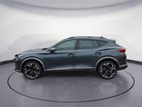Gebraucht Cupra Formentor VZ 310 PS (228 kW) 2023 Grau SUV