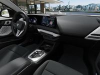 Neu BMW 120 Exclusive 170 PS (125 kW) 2026 Schwarz Kleinwagen