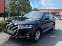 Usata Audi Q7 2017 Nero SUV