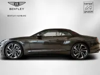 Neu Bentley Continental 680 PS (500 kW) 2026 Grau Cabrio