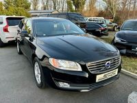 gebraucht Volvo V70 D2 Geartronic Linje Classic