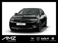 Neu Opel Astra 131 PS (96 kW) 2025 Karbon schwarz Kombi