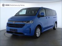 Gebraucht VW Caravelle Style 210 kW (286 PS) 2025 Blau Van / Kleinbus
